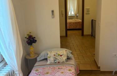 Al Belvedere Apartment II - Foto 18