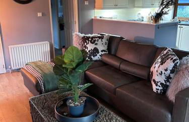 Woodside Lodge, Weybourne, Holt - Foto 16