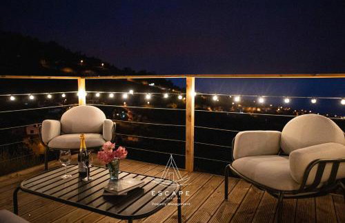 Hilltop Hideaway by Escape to Madeira - Foto 62