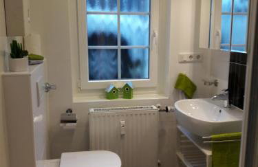 Cozy basement apartment in Mettmann - Foto 8