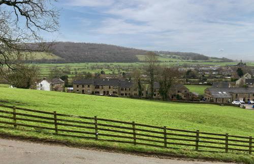 Crown Hill Lodge - Foto 14