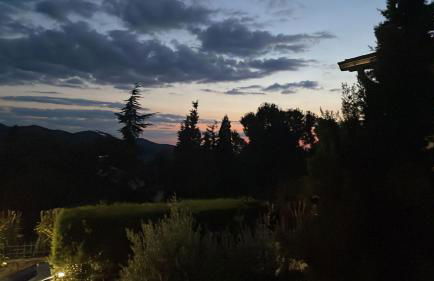 Villa con Jacuzzi exterior y Piscina cubiertos - Foto 31