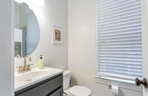 Historic Benton Park Townhome - Foto 31