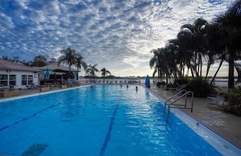 Lake Placid Home Boat Parking and Clubhouse Access by RedAwning - Photo 10