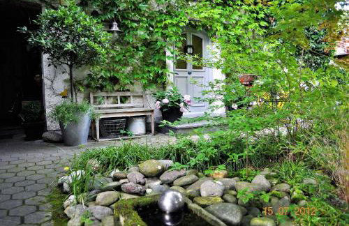 Ferienwohnung Fischer - Foto 14