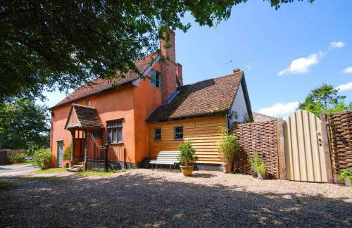 The Old Monkey, a quirky bolthole on the edge of a historic Market Town - Foto 8