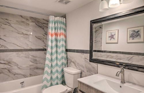 Game Room and Private Pool Richardson Retreat - Foto 20