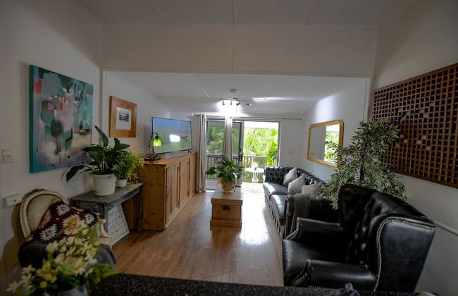 Jaspers Apartments - Foto 6