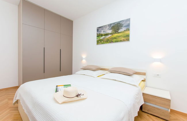 Apartment Marija - Foto 4