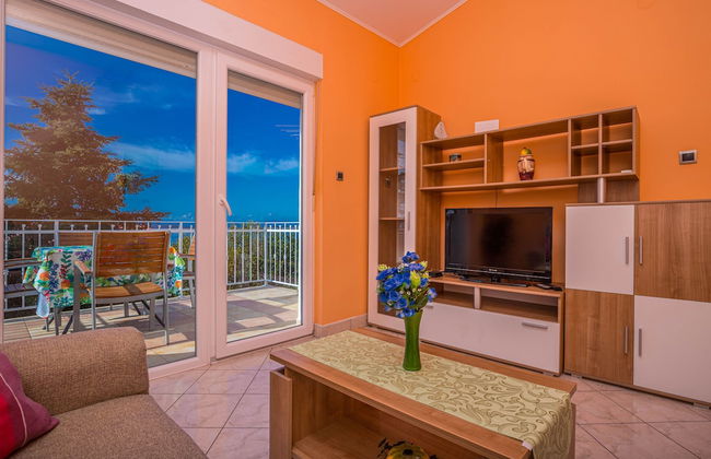 Apartment Miky - Foto 15