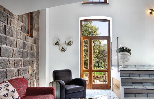 Villa Vesuvio - Foto 14