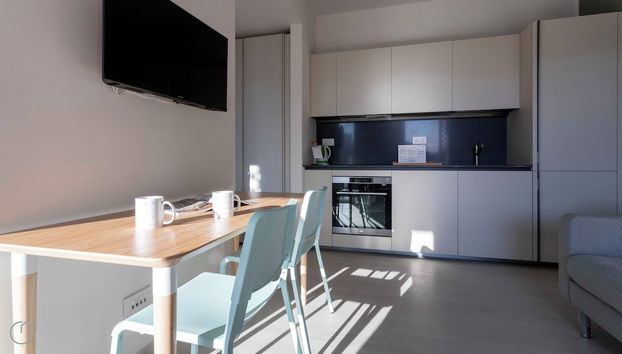 Italianway - Flavio Gioia 5 A - Foto 2, Interior