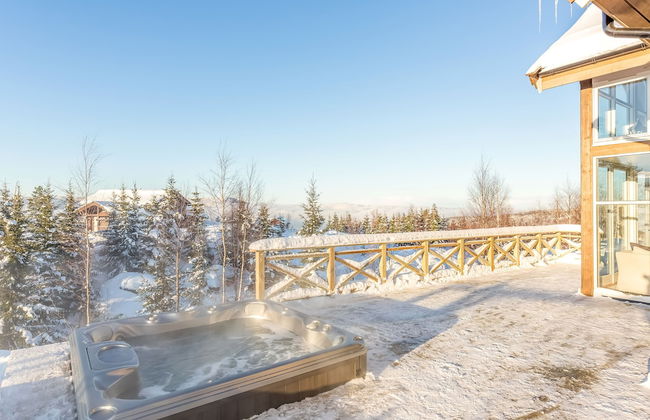 Villa Heidi - Foto 32