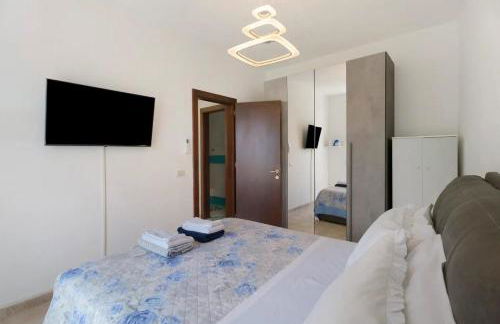 Villa Panorama Isola di Ischia - Foto 26