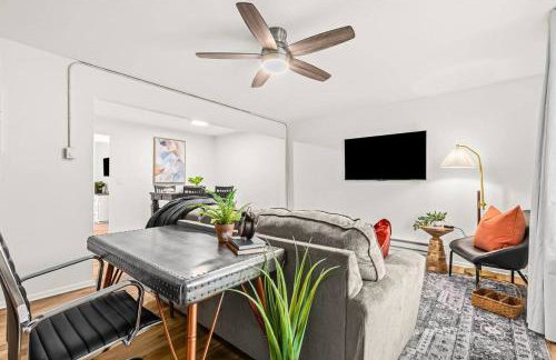 Spacious 1BR Flat near Downtown Royal Oak - Foto 26