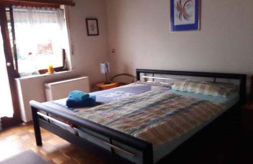 Ferienwohnung Huhn - Foto 10