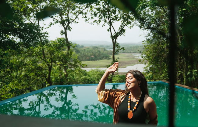 Mae Terra An Island Pool Villa By Jade - Photo 12