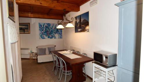 CASA MAIRA IN CENTRO A SATURNIA - Foto 2