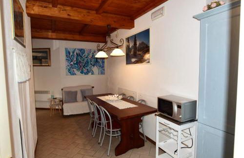 CASA MAIRA IN CENTRO A SATURNIA - Foto 2