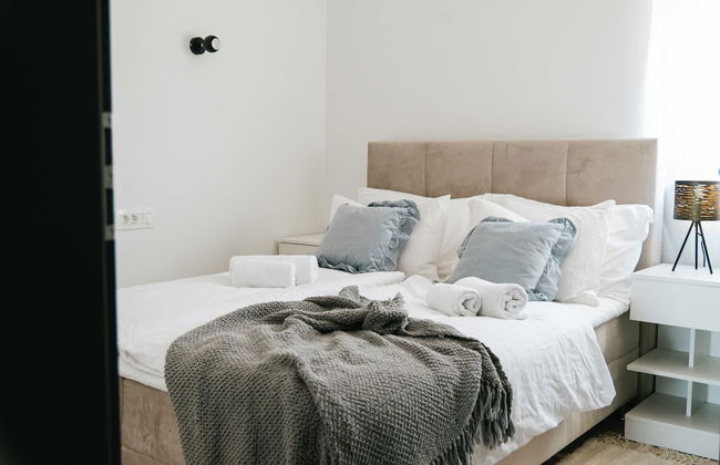 Villa LA ZE - Foto 2