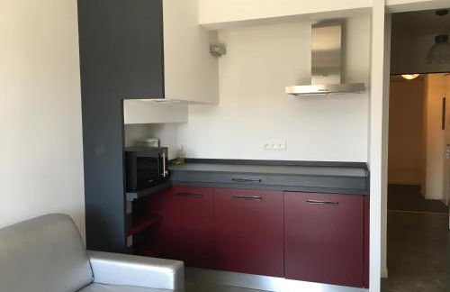 Résidence Hôtelière En Aparté - Foto 50