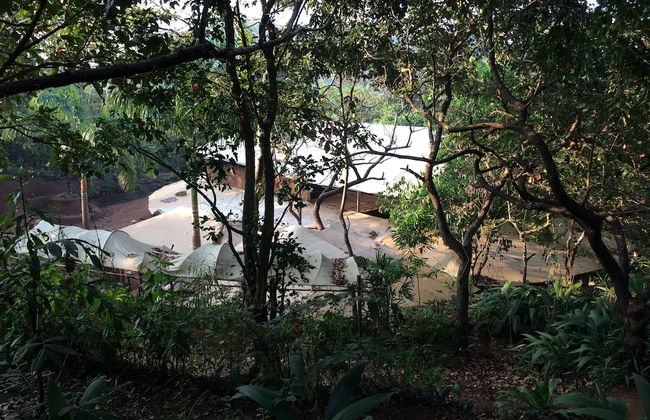 Khaama Kethna Wellbeing Retreat Centre - Foto 69