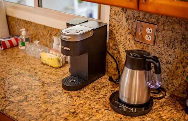 Modern Luxury in San Gabriel Valley Retreat - Foto 16