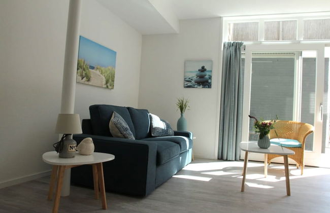 Stunning Apartment in Schoorl, North Hollandaeu\"you can Bike to the Beach - Foto 52