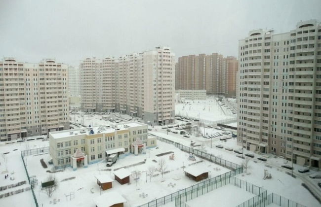 Inndays Podolsk on Yubileynaya - Photo 7