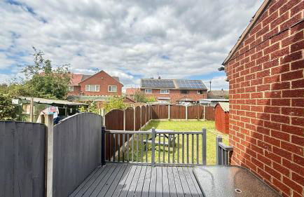 Smile House Doncaster - Foto 24