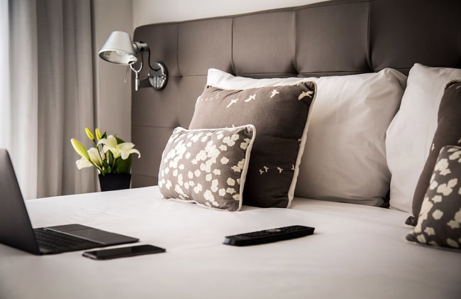 Flaat Recoleta Plaza - Foto 26