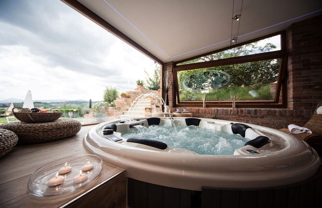 Agriturismo Sanguineto - Photo 76