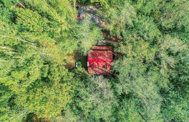 Elk Run On Cosby Creek - 2 Bedrooms, 2 Baths, Sleeps 7 Cabin by RedAwning - Foto 34