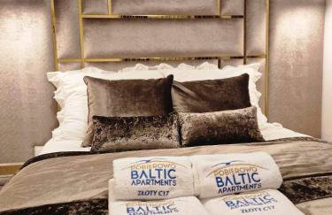 Pobierowo Baltic Apartments Złoty C17 Basen - Foto 12