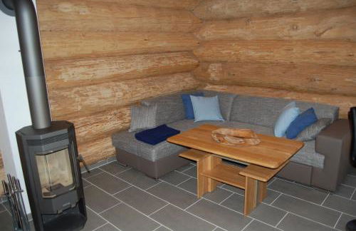 Naturstamm Ferienhaus - Foto 6