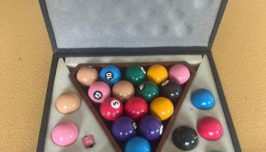 Mansão Terra Alta - Foto 3, Game Room