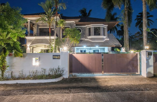 Baan Santhiya Private Pool Villas - Photo 59