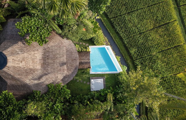 Eco Six Bali - Foto 8