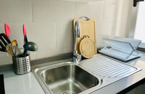 Magnifique Duplex avec terrasse proche de la plage - Photo 18