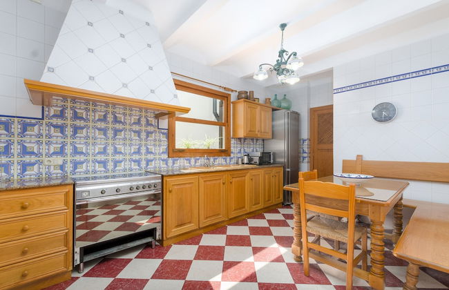 Can Toni in Sa Pobla - Foto 13