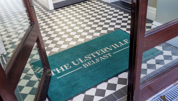 The Ulsterville Residences - Foto 2, Eingangsbereich