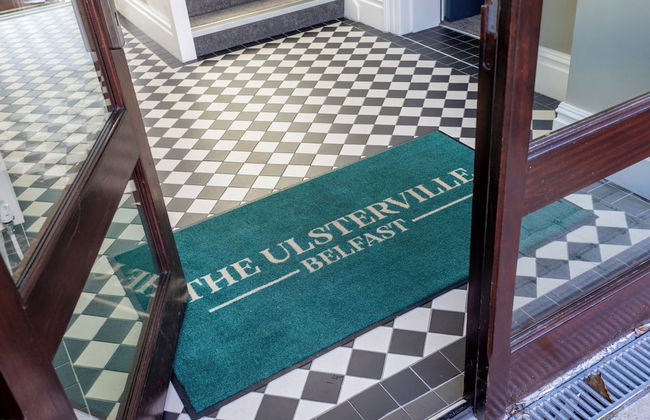 The Ulsterville Residences - Foto 2