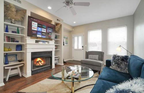 Walk to All-2King Beds-3BA-Washer-Dryer-Highlands - Foto 8