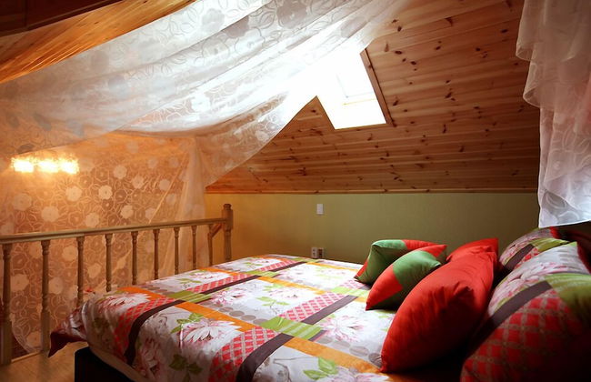 Popcorn House Pension - Foto 14