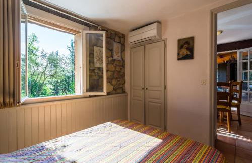 Provencal House in Seillans with Pool - Foto 23