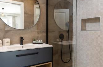 Honoris Apartment - Brand new - Private parking - 90 m from the beach- Terrace - Foto 20