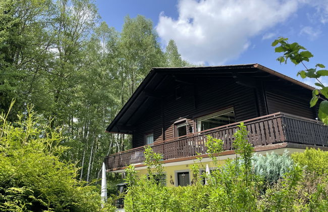 Am Hohen Bogen - Foto 19