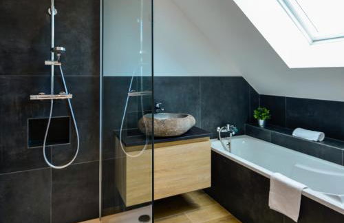 Villas du Domaine de la Pointe de Kerhostin - Foto 44