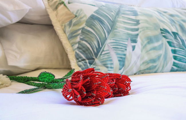 185 on Beach Boutique Suites and Apartments - Photo 28