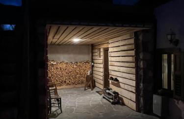 Conte Moro, ospitalità in Vanoi - Foto 45